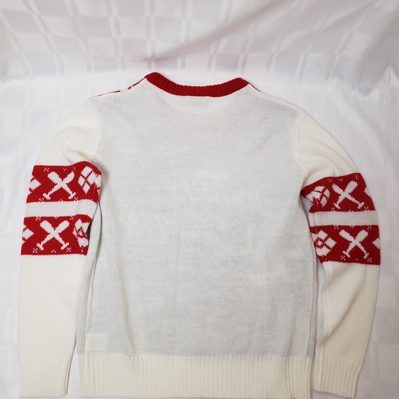 Suicide Squad Sweater | Harley Quinn - Picture 5 of 9